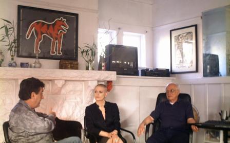 &copy; Stage Of The Arts, Inc. 2004